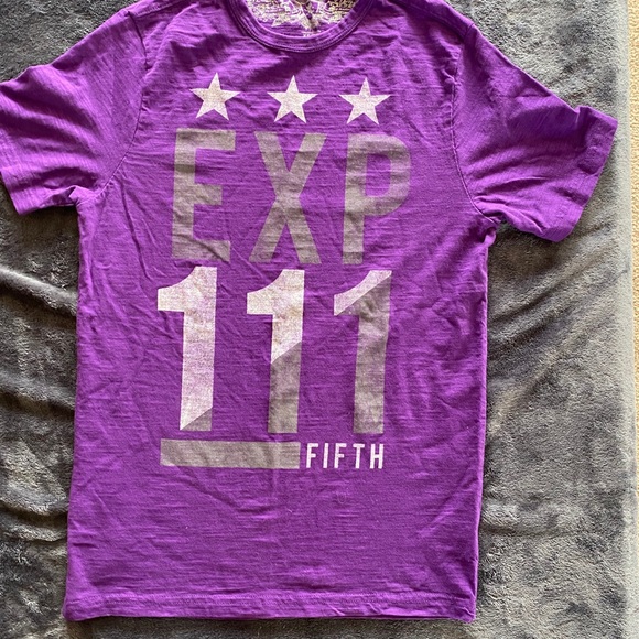 (3) Express shirts - Picture 4 of 4